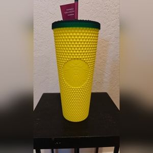 Starbucks "Hawaii Collection" cold tumbler